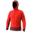 Chaqueta de hombre Dynafit Mezzalama Ptc Alpha Jkt M naranja dawn/1570