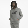 Sudadera de hombre Puma ESS Big Logo Hoodie TR