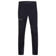 Pantalones de mujer Hannah Claim W gris/negro Anthracite