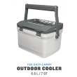 Caja de refrigeración pasiva portátil Stanley Adventure series 6,6l