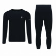 Juego funcional de hombre Dare 2b In The zone II Base Layer Set negro black