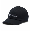 Gorra Columbia ROC™ II Ball Cap negro Black, White