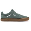 Calzado de hombre Vans MN Seldan (2023) verde/marrón SUEDE DUCK GREEN/GUM