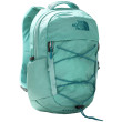 Mochila The North Face Borealis Mini Backpack verde claro Wasabi/Harbor Blue