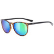 Gafas de sol Uvex Lgl 43 negro Havanna Black/Mirror Green