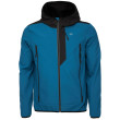 Chaqueta de hombre Loap Ursun azul/negro blue/black