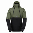 Chaqueta de hombre Dare 2b T-Bar Overhead Jacket verde/negro OlvneGrn/Blk