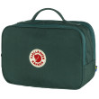 Neceser Fjällräven Kånken Toiletry Bag verde/azul ArcticGreen