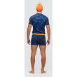 Calzoncillos bóxer funcionales para hombre Salewa Cristallo Warm Amr M Boxer