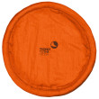 Frisbee de bolsillo Ticket to the moon Pocket Moon Disc naranja Orange