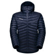 Chaqueta de hombre Mammut Albula IN Hooded Jacket Men negro black