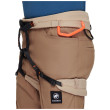 Pantalones cortos de hombre Mammut Massone Shorts Men