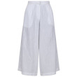 Pantalones de tres cuartos para mujer Regatta Madley Culottes blanco White