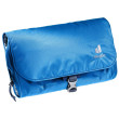 Neceser Deuter Wash Bag II azul LapisNavy