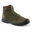 Calzado de hombre Craghoppers Mono Mid Boot verde Mid Khaki