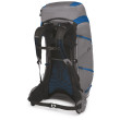 Mochila de senderismo Osprey Exos Pro 55