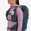 Mochila de mujer Montane Women'S Trailblazer 24