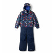 Mono para niños Columbia Buga™ II Set azul oscuro Mountain Blue Timberwild, Mountain Blue