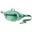 Riñonera para niños Deuter Junior Belt verde claro spearmint