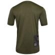 Camiseta de ciclismo para hombre Silvini Galatro