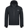 Chaqueta de hombre Kilpi Tonn-M negro