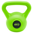 Mancuernas Dare 2b Kettle Bell 4KG verde Green