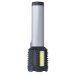 Linterna recargable Solight Linterna de mano LED