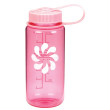 Botella Nalgene Wide Mouth 0,5l rosa Pink/Pink