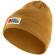 Gorro Fjällräven Vardag Classic Beanie amarillo Acorn