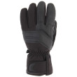 Guantes Axon 830 negro Black