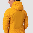 Chaqueta de mujer Salewa ORTLES HYB RDS DWN W JACKET