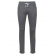 Pantalones de hombre Chillaz San Diego gris DarkGray