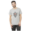 Camiseta de hombre Chillaz Rock Hero Winter