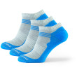 Calcetines Zulu Merino Summer M 3-pack