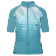 Maillot de ciclismo para mujer Dare 2b AEP Prompt Jersey azul CpriBluEmpow