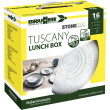 Vajilla Brunner Tuscany Lunch Box