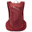 Mochila Montane Trailblazer 8 rojo acer red