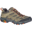 Calzado de senderismo para hombre Merrell Moab 3 verde Olive