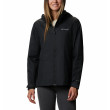 Chaqueta de mujer Columbia W Inner Limits II negro Black