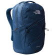 Mochila de hombre The North Face Jester azul/blanco