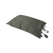 Almohada Trimm Gentle gris/verde ArmyGreen