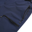 Pantalones softshell de hombre Zulu Tibles M