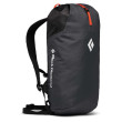 Mochila Black Diamond Rock Blitz 15 Backpack gris Carbon (0003)