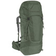 Mochila de senderismo para mujer Bach Equipment W's Daydream 60 verde kombu green