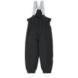 Pantalones de invierno para niños Reima Juoni negro Black