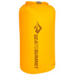 Bolsa impermeable Sea to Summit Ultra-Sil Dry Bag 35 L amarillo Zinnia