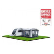 Carpa de autocaravana/furgoneta Vango Montelena 400