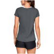 Camiseta funcional de mujer Under Armour HG Armour SS