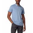 Camiseta de hombre Columbia Nelson Point Polo