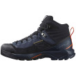 Calzado de hombre Salomon X Ultra Alpine Mid Gore-Tex